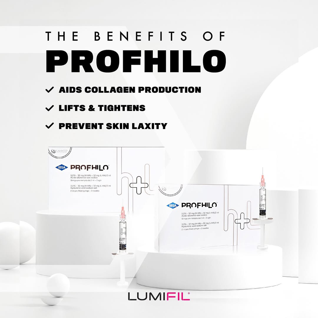 Profhilo H+L (1 x 2ml) inj