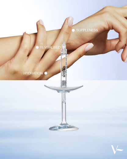 Stylage Bi-Soft Hydro (1 x 1ml) Inj