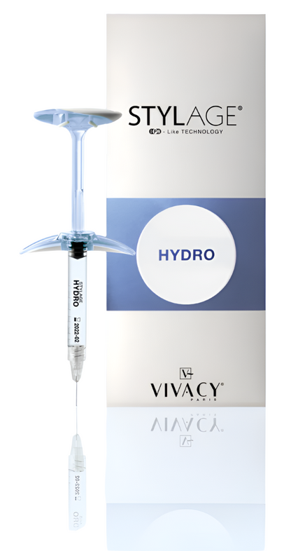 Stylage Bi-Soft Hydro (1 x 1ml) Inj