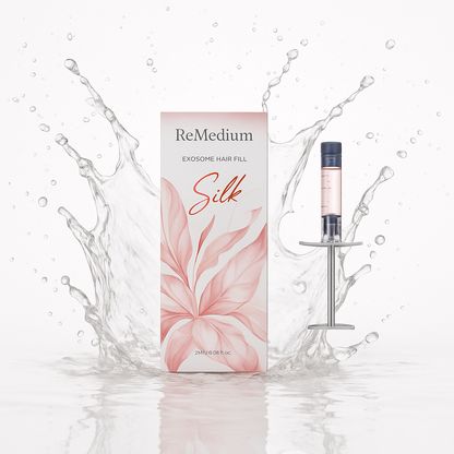 ReMedium Silk Exosome Hair Filler